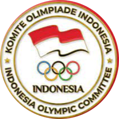 Indonesia Olympic Commitee - ABRAHAM GRAHITA DAMAR