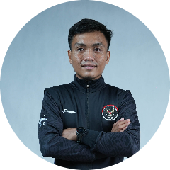 Indonesia Olympic Commitee - Adi Darmawan Leksono