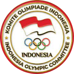 Indonesia Olympic Commitee - Agus Prayogo