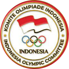Indonesia Olympic Commitee - Agustin Elya Gradita Retong