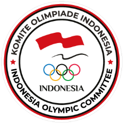 Indonesia Olympic Commitee - Ahmad Zigi Zaresta Yuda