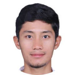 Indonesia Olympic Commitee - Aiman Cahyadi