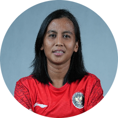 Indonesia Olympic Commitee - Allif Nafiiah