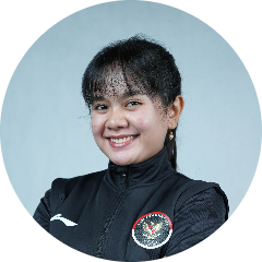 Indonesia Olympic Commitee - Amelia Sifaul Citra