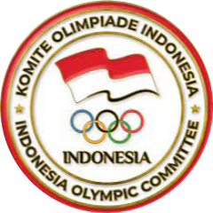Indonesia Olympic Commitee - Anandia Treciel V Evato