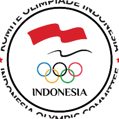 Indonesia Olympic Commitee - Andri Agus Mulyana