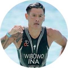 Indonesia Olympic Commitee - Andy Wibowo
