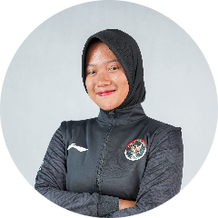 Indonesia Olympic Commitee - Anindya Nayla Putri