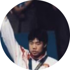 Indonesia Olympic Commitee - Antonius B. Ariantho