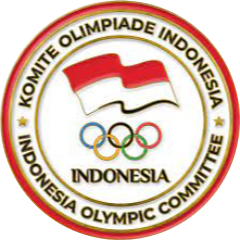 Indonesia Olympic Commitee - Arif Dwi Pangestu