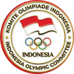 Indonesia Olympic Commitee - ARKI WISNU DIKANIA