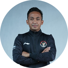 Indonesia Olympic Commitee - Asrul Alam