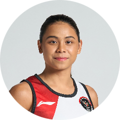 Indonesia Olympic Commitee - Azzahra Permatahani