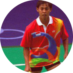 Indonesia Olympic Commitee - Bambang Suprianto