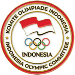 Indonesia Olympic Commitee - BRANDON VAN DORN JAWATO