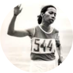 Indonesia Olympic Commitee - Carolina Rieuwpassa