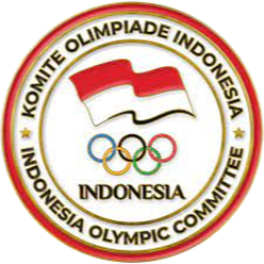 Indonesia Olympic Commitee - Chelsea Corputty