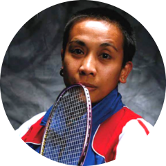 Indonesia Olympic Commitee - Cynthia Tuwankotta