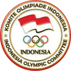 Indonesia Olympic Commitee - DAME DIAGNE