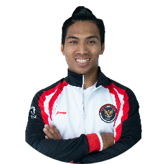 Indonesia Olympic Commitee - Deni