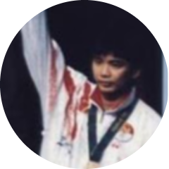 Indonesia Olympic Commitee - Denny Kantono