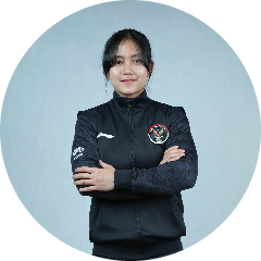 Indonesia Olympic Commitee - Desak Made Rita Kusuma Dewi