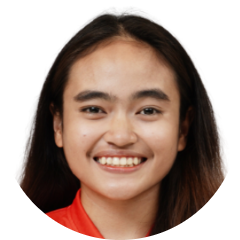 Indonesia Olympic Commitee - Dewika Mulya Sova