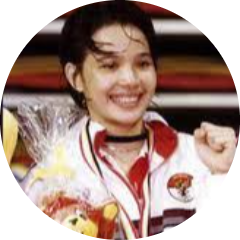 Indonesia Olympic Commitee - Deyana Gresye Lomban