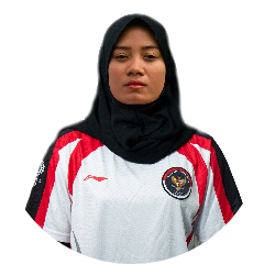 Indonesia Olympic Commitee - Diananda Choirunisa