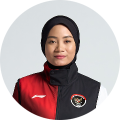 Indonesia Olympic Commitee - Diananda Choirunisa