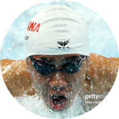 Indonesia Olympic Commitee - Donny Budiarto Utomo