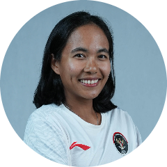 Indonesia Olympic Commitee - Dwi Rahayu Pitri