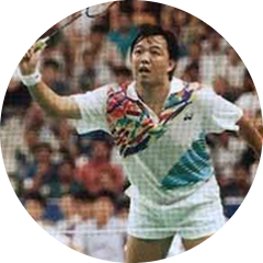 Indonesia Olympic Commitee - Eddy Hartono