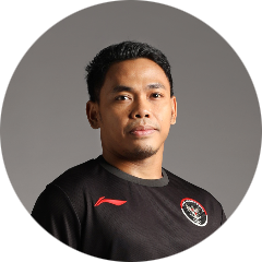 Indonesia Olympic Commitee - Eko Yuli Irawan