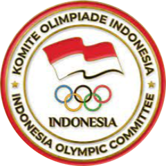Indonesia Olympic Commitee - Elvanda Putri Cantika