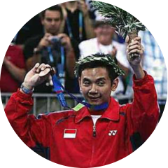 Indonesia Olympic Commitee - Eng Hian