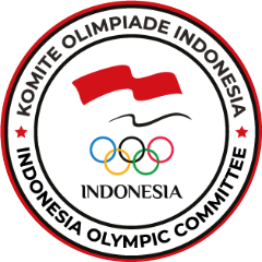 Indonesia Olympic Commitee - ERICK AHMAD FATHONI