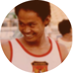 Indonesia Olympic Commitee - Ernawan Witarsa