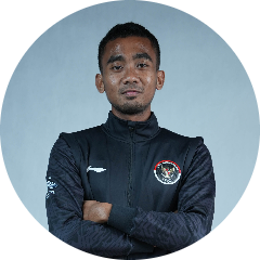 Indonesia Olympic Commitee - Fadli Muhamad