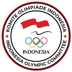 Indonesia Olympic Commitee - Faizzatus Shoimah