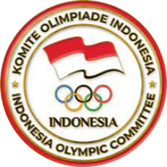 Indonesia Olympic Commitee - Farrel Armandio Tangkas
