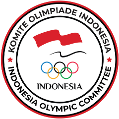 Indonesia Olympic Commitee - Felix Viktor Iberle