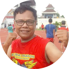 Indonesia Olympic Commitee - Ferry Moniaga
