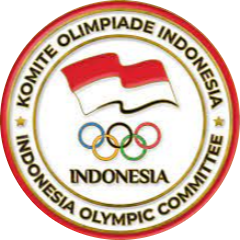 Indonesia Olympic Commitee - Flairene Candrea Wonomiharjo