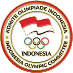 Indonesia Olympic Commitee - Gebhy Novitha