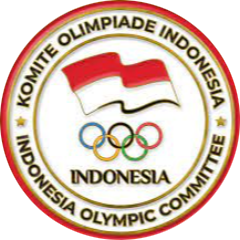 Indonesia Olympic Commitee - HARDIANUS LAKUDU