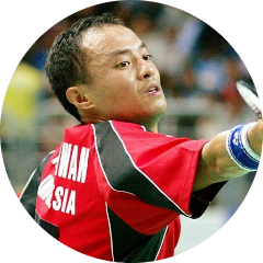 Indonesia Olympic Commitee - Hendrawan