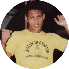 Indonesia Olympic Commitee - Hendrik Simangunsong