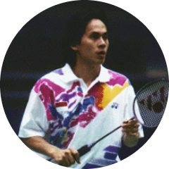 Indonesia Olympic Commitee - Hermawan Susanto