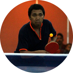 Indonesia Olympic Commitee - Ismu Harinto